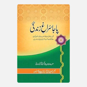 پاجا سراغِ زندگی