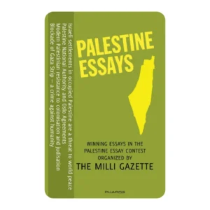 Palestine Essays