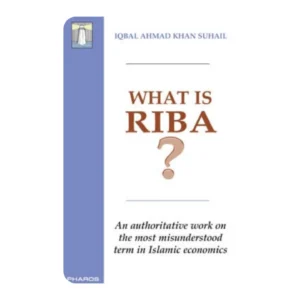 What is Riba? (English)