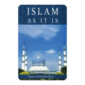 ISLAM AS IT IS