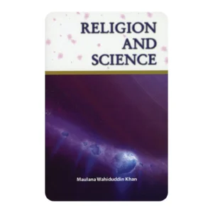 RELIGION AND SCIENCE