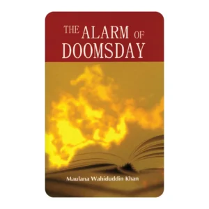THE ALARM OF DOOMSDAY