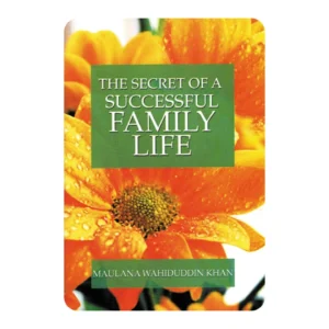 THE SECRET OF SUCCESSFUL FAMILY LIFE (NET)
