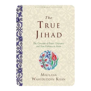 TRUE JIHAD (HB)