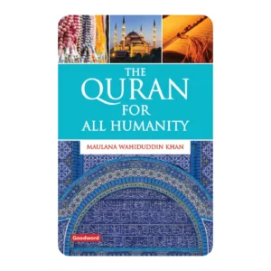 QURAN FOR ALL HUMANITY