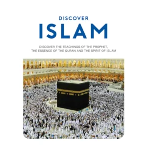 DISCOVER ISLAM