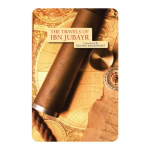 TRAVELS OF IBN JUBAYR