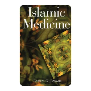 ISLAMIC MEDICINE