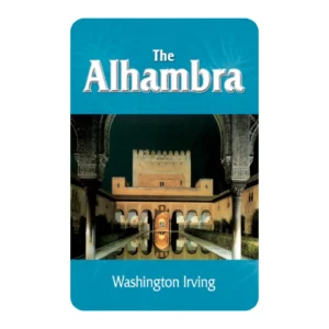 ALHAMBRA