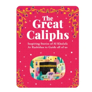 THE GREAT CALIPHS