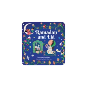 RAMADAN AND EID