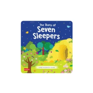 THE STORY OF SEVEN SLEEPERS