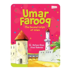 UMAR FAROOQ