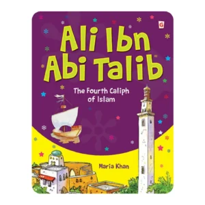 ALI IBN ABI TALIB
