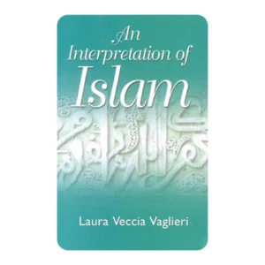 INTERPRETATION OF ISLAM