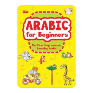Arabic for Beginners