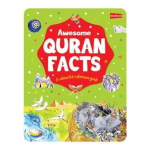 AWESOME QURAN FACTS