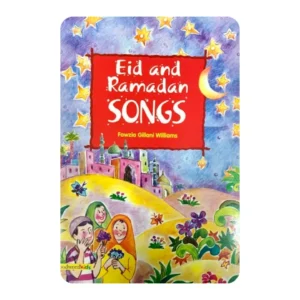 EID AND RAMADAN SONGS