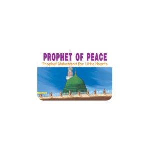 PROPHET OF PEACE