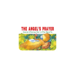 THE ANGEL'S PRAYER