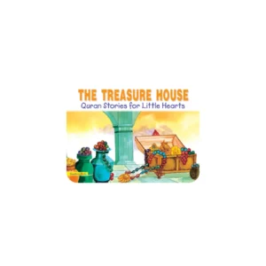 THE TREASURE HOUSE