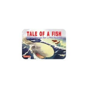 TALE OF A FISH