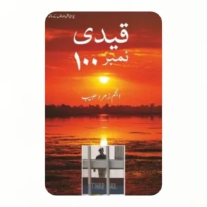 قیدی نمبر 100 qaidi n 100